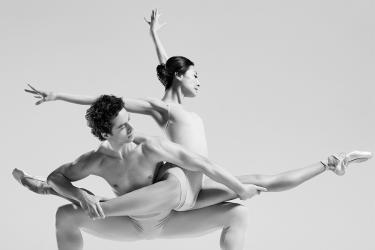 A Dozen World Premieres at SF Ballet