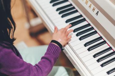 Learning About Music: New Digital Resources for All Ages