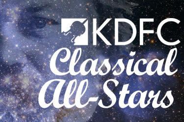A KDFC Classical All-Stars Montage