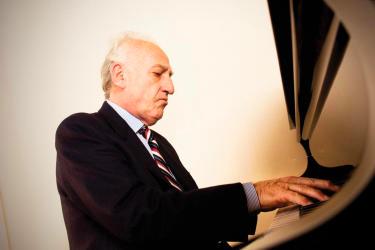 Pianist Maurizio Pollini Explores Chopin’s Later Works