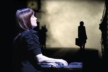 ‘The Pianist of Willesden Lane’ at TheatreWorks