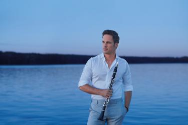 Andreas Ottensamer and Yuja Wang Share Romantic Gems for the ‘Blue Hour’