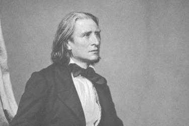 A Franz Liszt Birthday Quiz