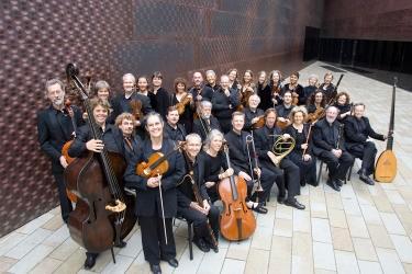 Philharmonia Baroque Orchestra Loses East Bay Home
