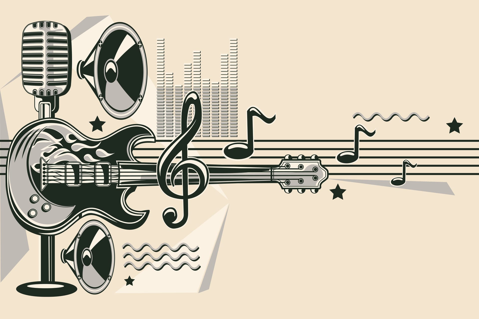 How to Listen to Classical KDFC Classical KDFC